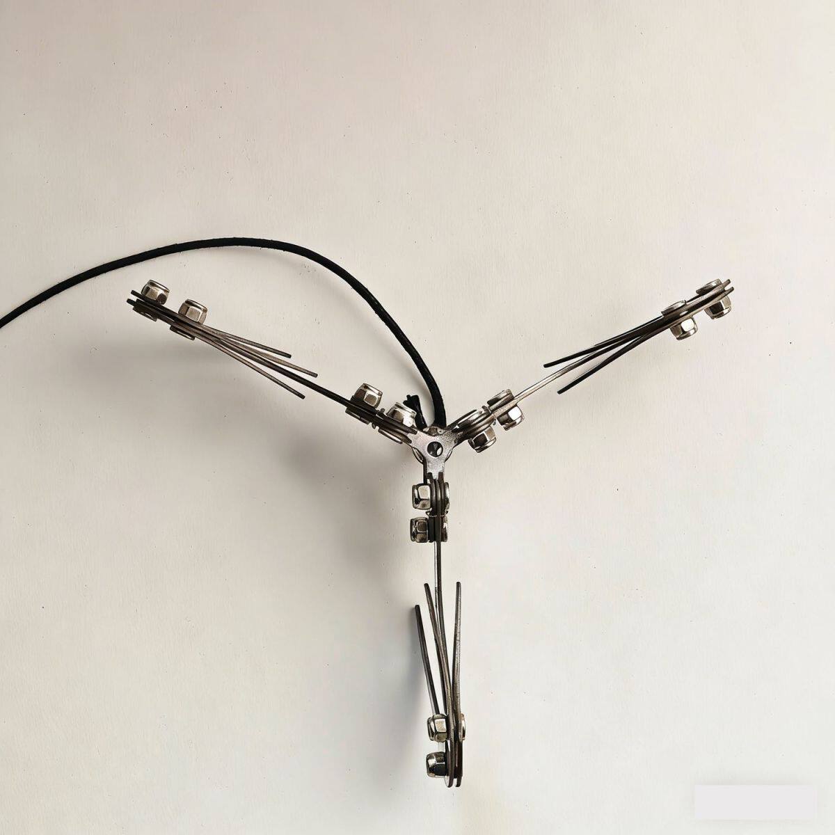 Lightweight 40g Stainless Stee - огляд і ціна Robot Gripper Claw