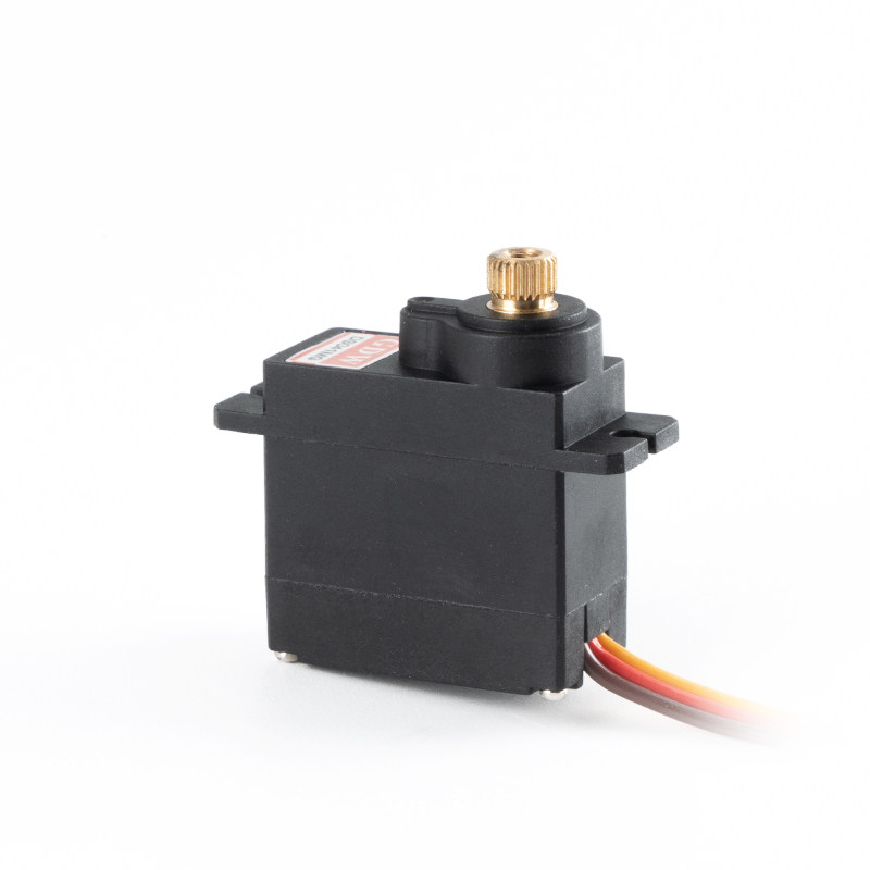 GDW DS041MG 5KG Torque Metal-G - огляд і ціна Micro Servo