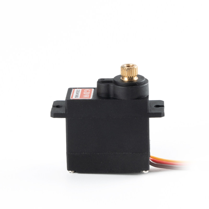 GDW DS041MG 5KG Torque Metal-G - огляд і ціна Micro Servo