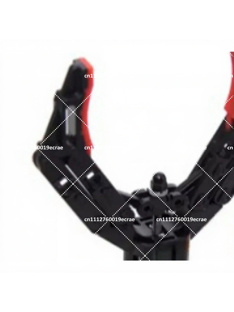 5V 12V DC Electric Robot Gripp - огляд і ціна Robot Gripper Claw