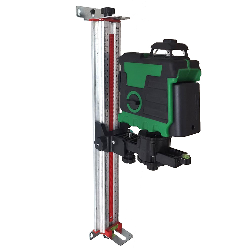 Laser Level Fine-tuning Pan-ti - огляд і ціна Pan Tilt Bracket