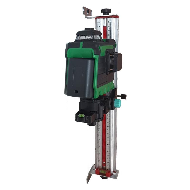 Laser Level Fine-tuning Pan-ti - огляд і ціна Pan Tilt Bracket