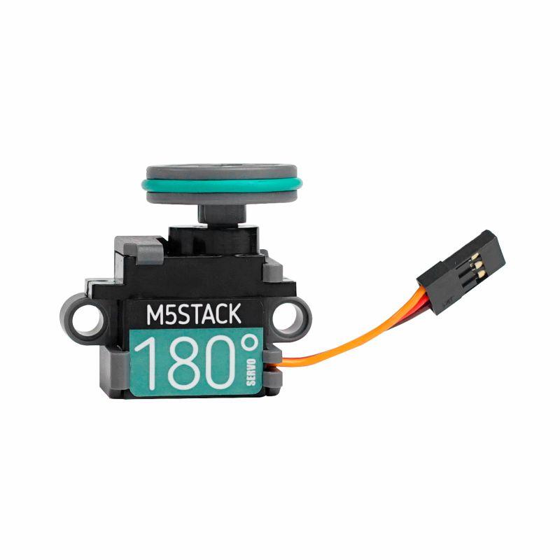 M5Stack Official Servo Kit 180 - огляд і ціна Servo Kit