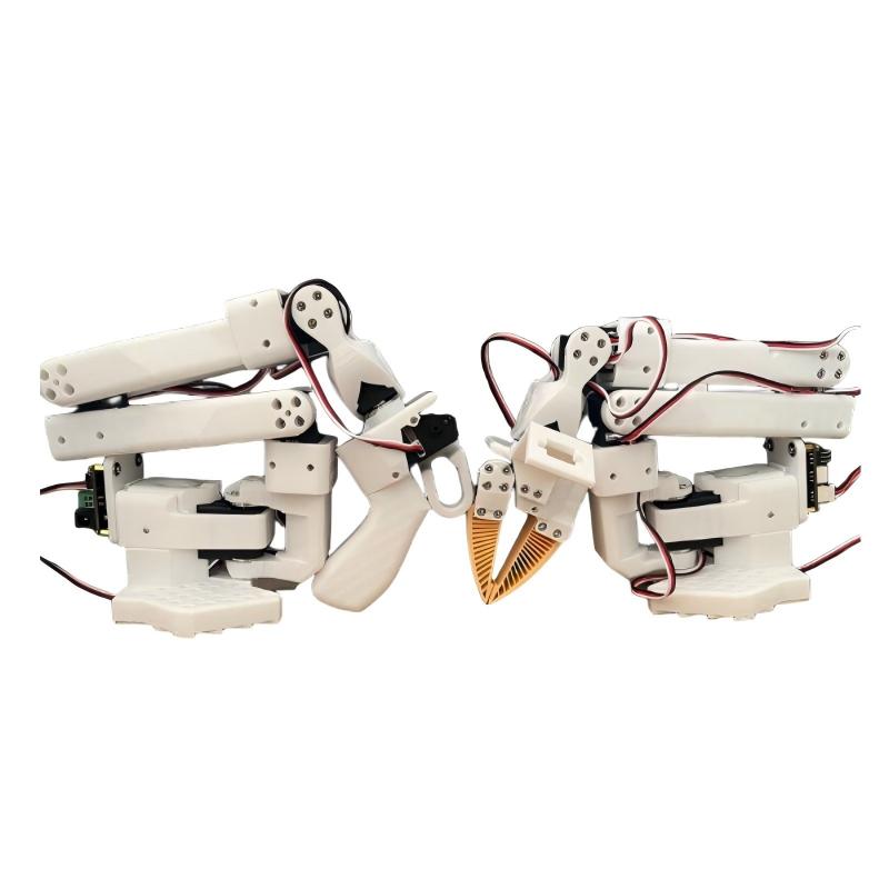Assembled SO-ARM101 LeRobot Ro - огляд і ціна Robot Arm Kit