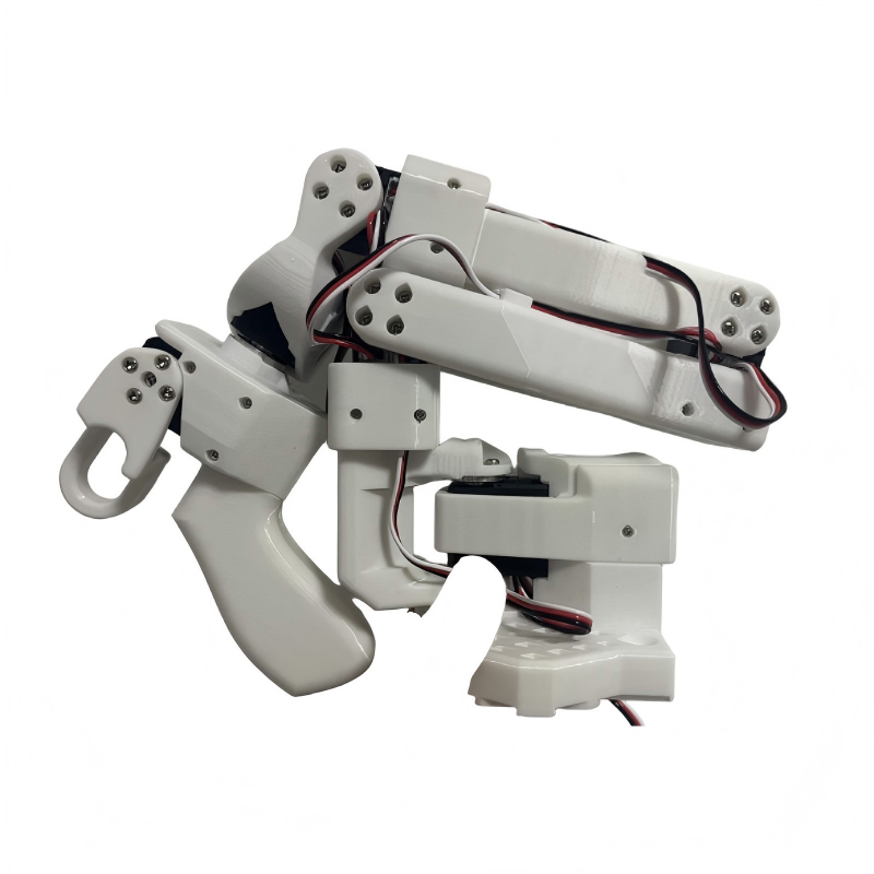 Assembled SO-ARM101 LeRobot Ro - огляд і ціна Robot Arm Kit