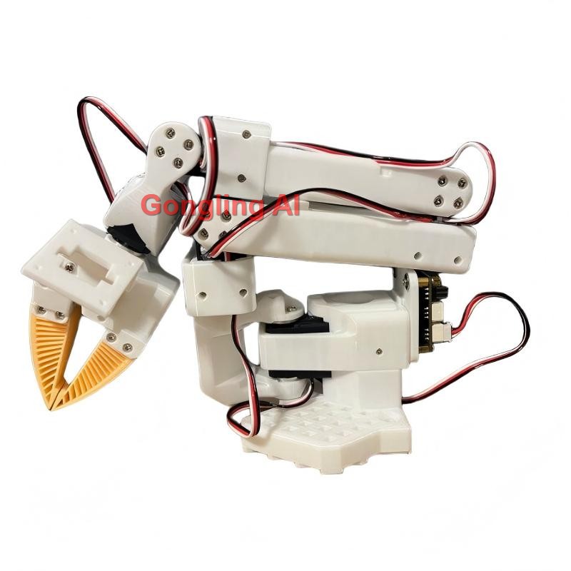 Assembled SO-ARM101 LeRobot Ro - огляд і ціна Robot Arm Kit