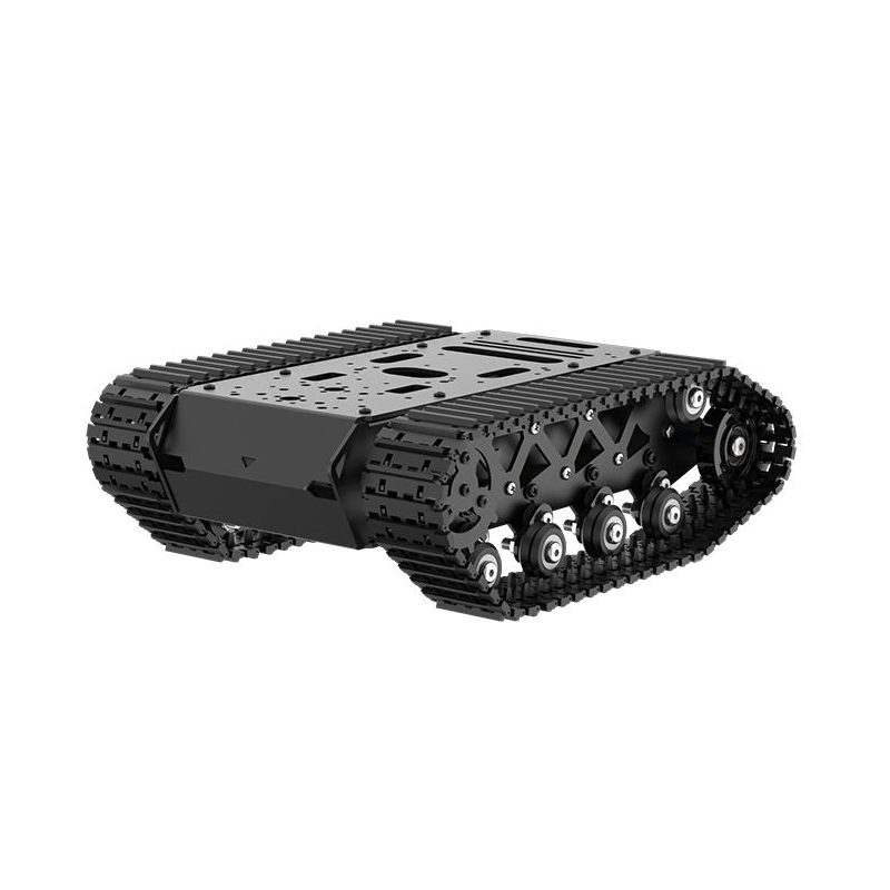 10KG Load Strong Shock Absorpt - огляд і ціна Robot Car Kit