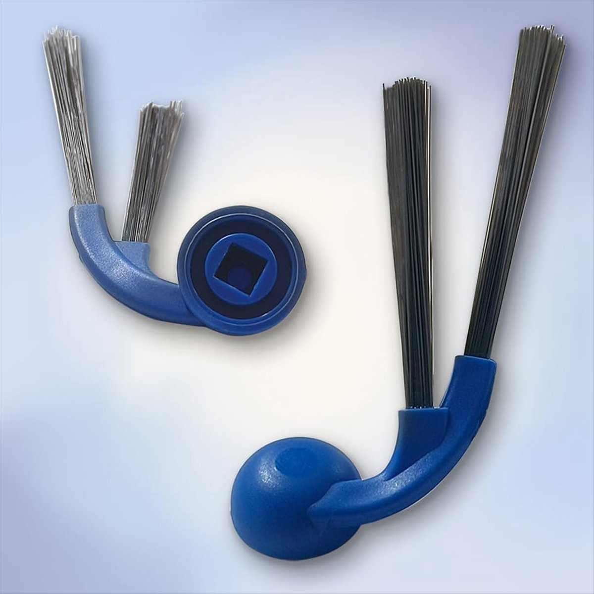 IDS-Replacement Accessories Ki - огляд і ціна Robot Kit