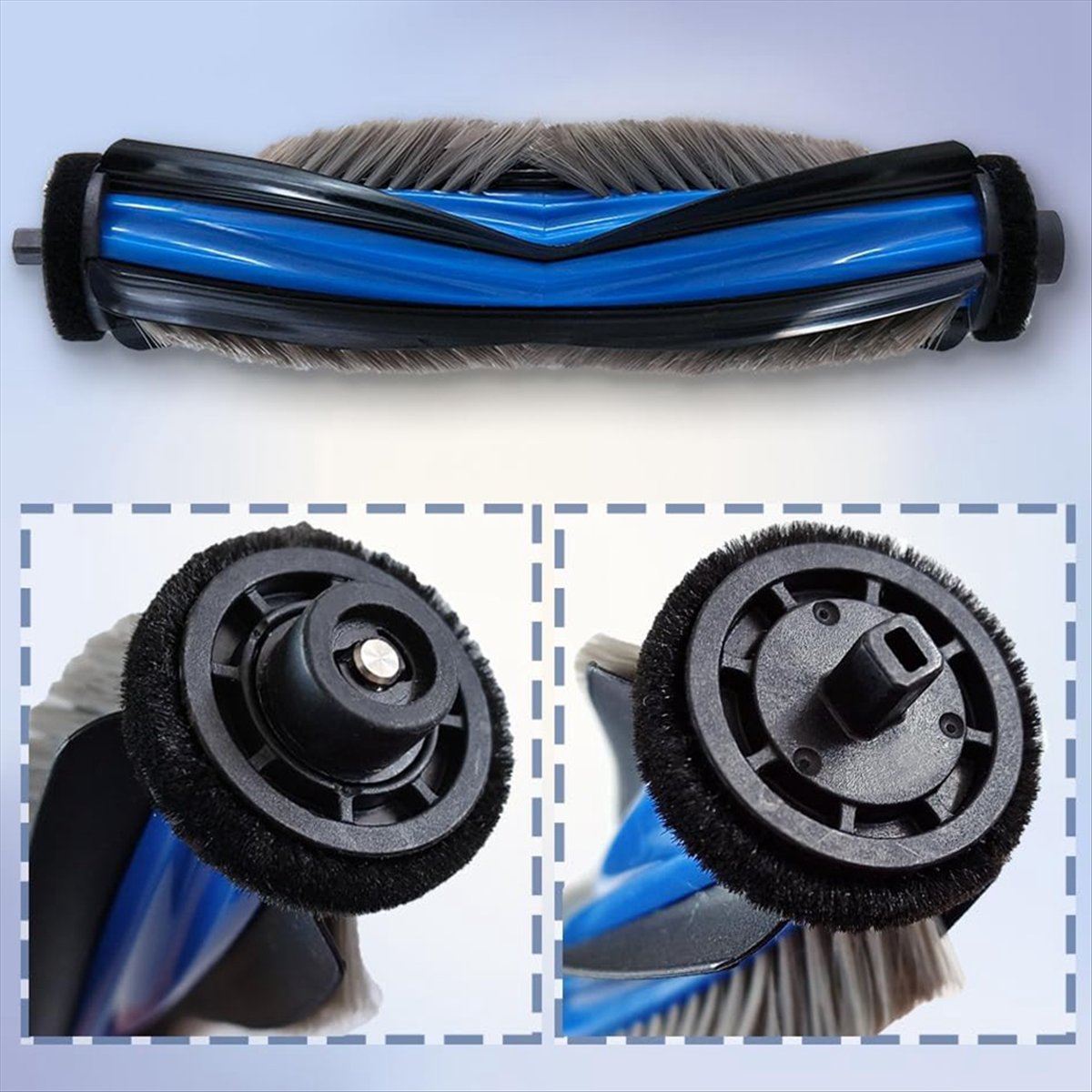 IDS-Replacement Accessories Ki - огляд і ціна Robot Kit