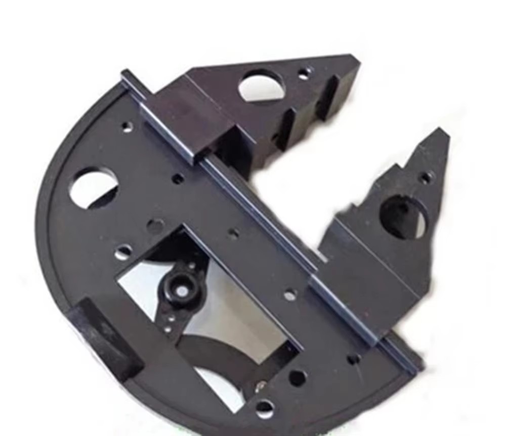 New Robot Clamp Gripper Servo  - огляд і ціна Robot Gripper Claw