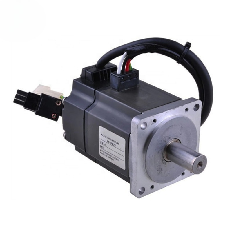 HC-PQ23 AC Servo Motor New Ori - огляд і ціна Servo Kit