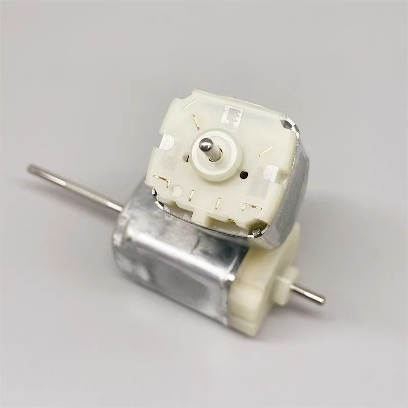 5Pcs 1021502 DC 12V Car Hidden - огляд і ціна Dc Motor 12V