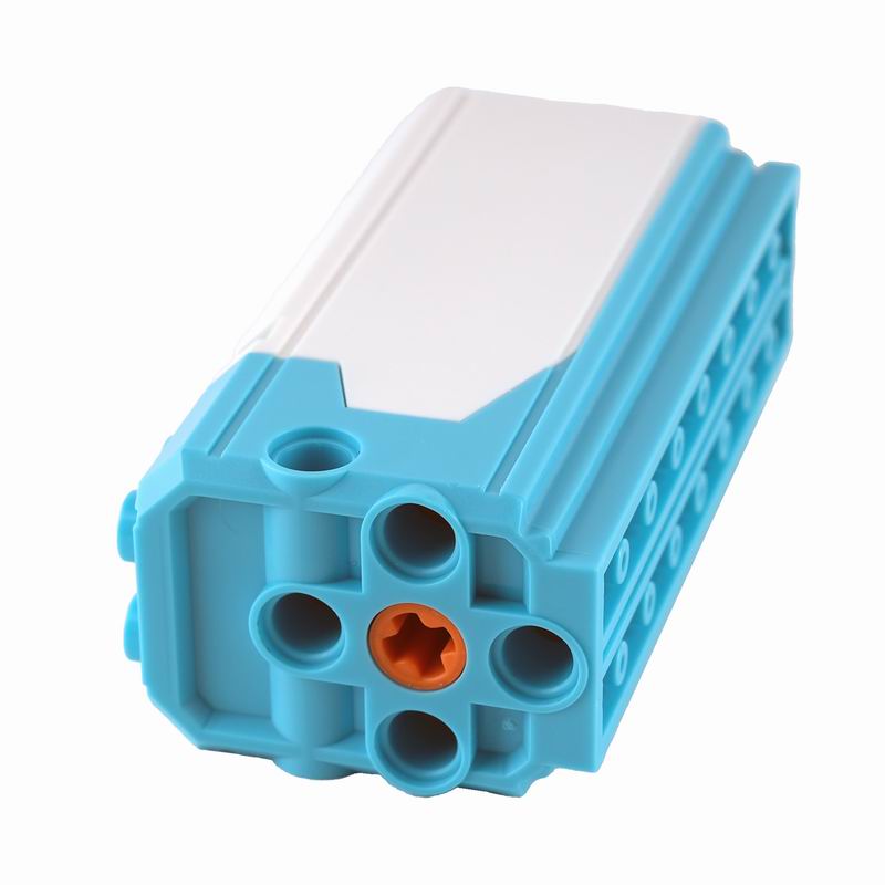 M Motor Battery Box Power Func - огляд і ціна Robot Bluetooth Car