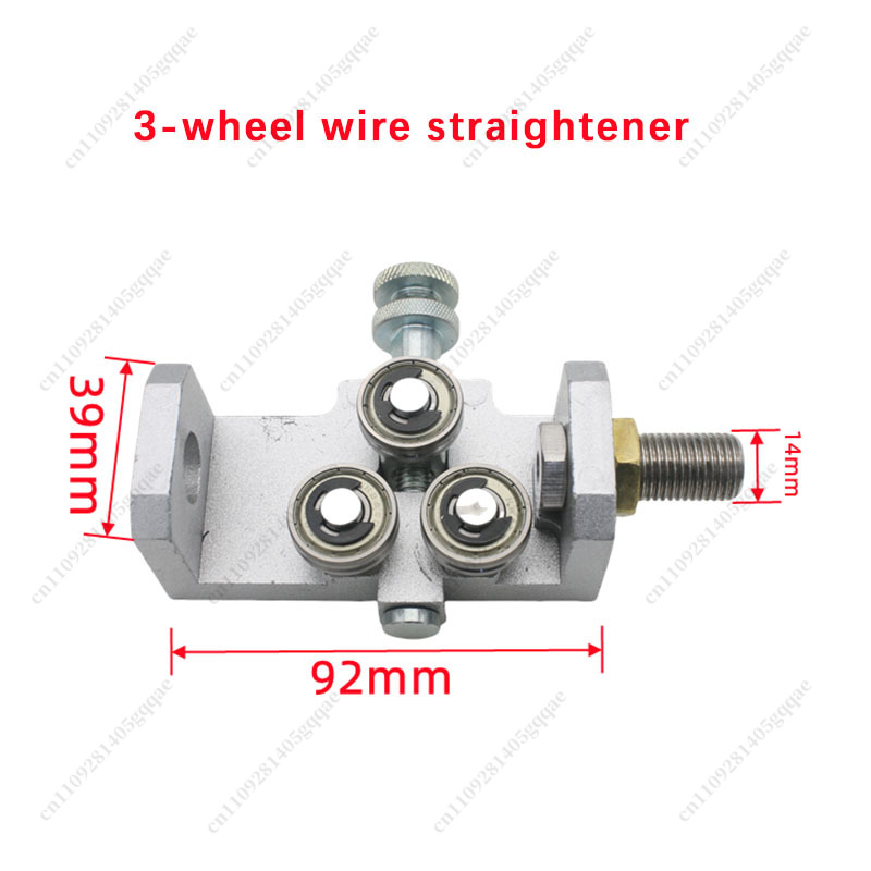 3-Wheel 5-Wheel Bidirectional  - огляд і ціна Robot Wheel