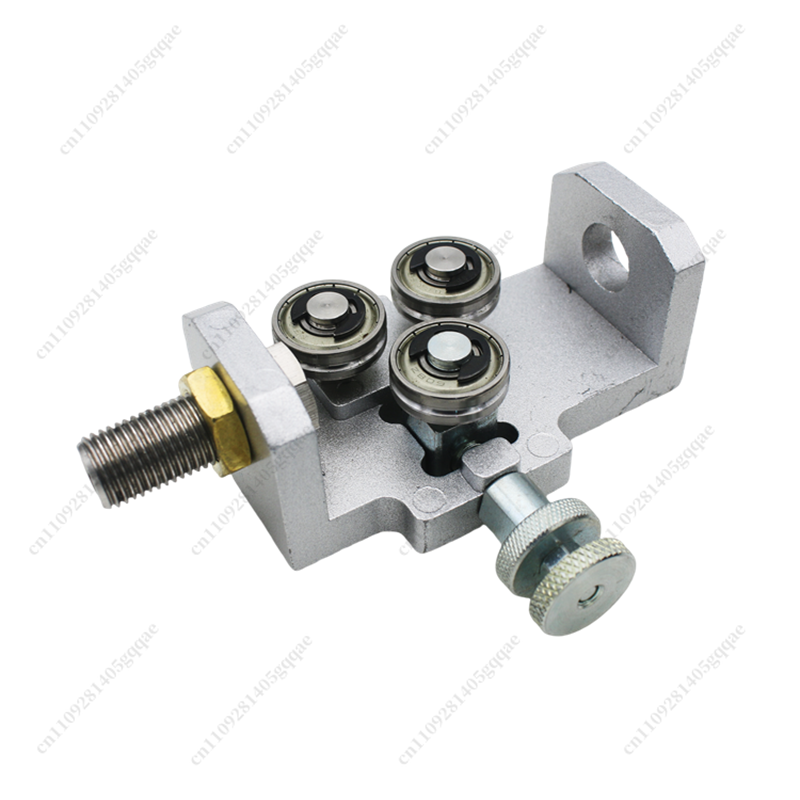 3-Wheel 5-Wheel Bidirectional  - огляд і ціна Robot Wheel