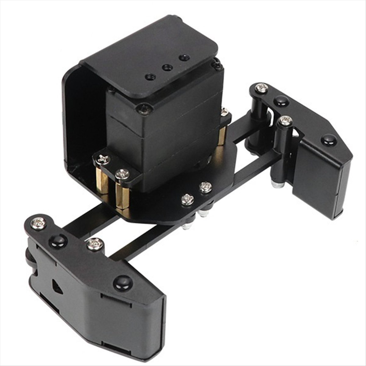 AA14 Metal Mechanical Claw Rob - огляд і ціна Robot Gripper Claw