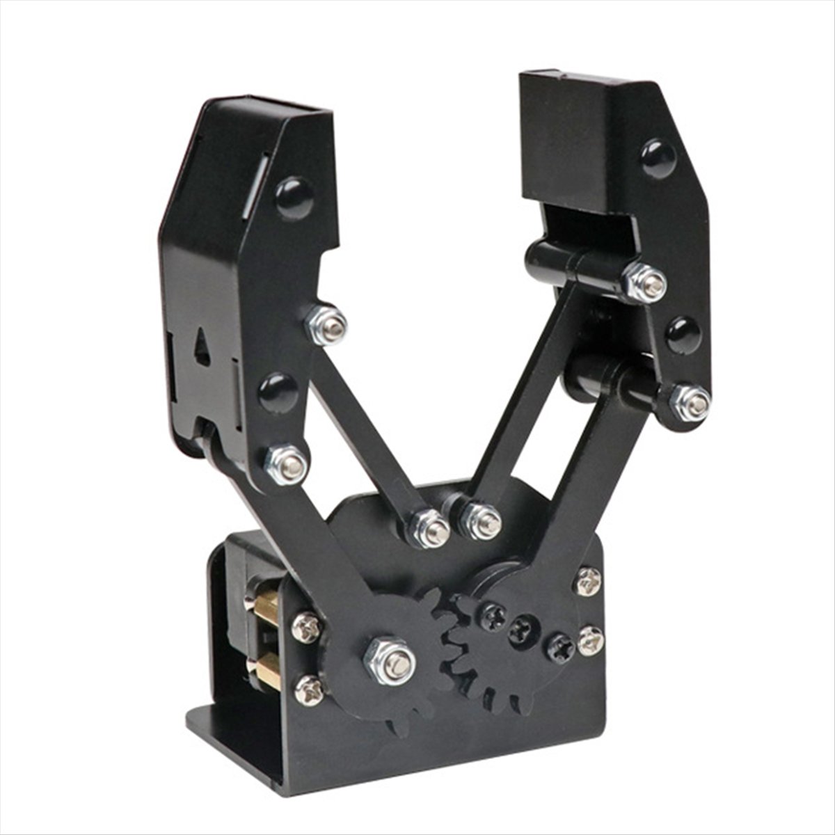 AA14 Metal Mechanical Claw Rob - огляд і ціна Robot Gripper Claw