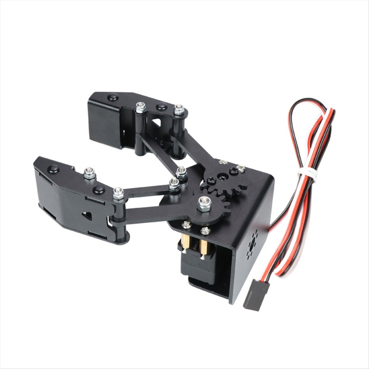 AA14 Metal Mechanical Claw Rob - огляд і ціна Robot Gripper Claw