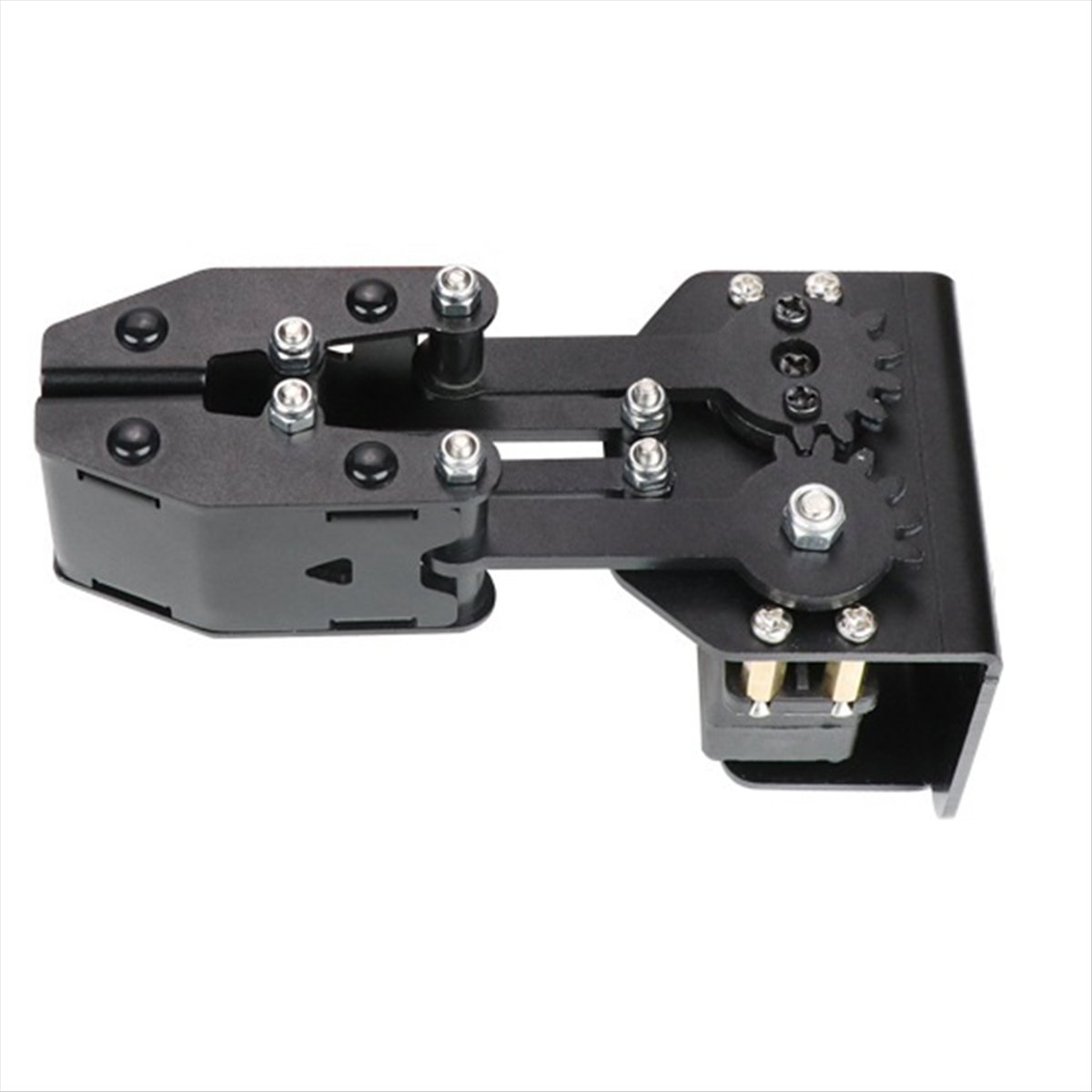 AA14 Metal Mechanical Claw Rob - огляд і ціна Robot Gripper Claw