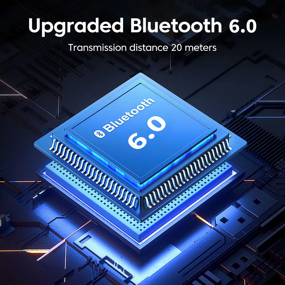Bluetooth 6.0 Audio Receiver S - огляд і ціна Robot Bluetooth Car
