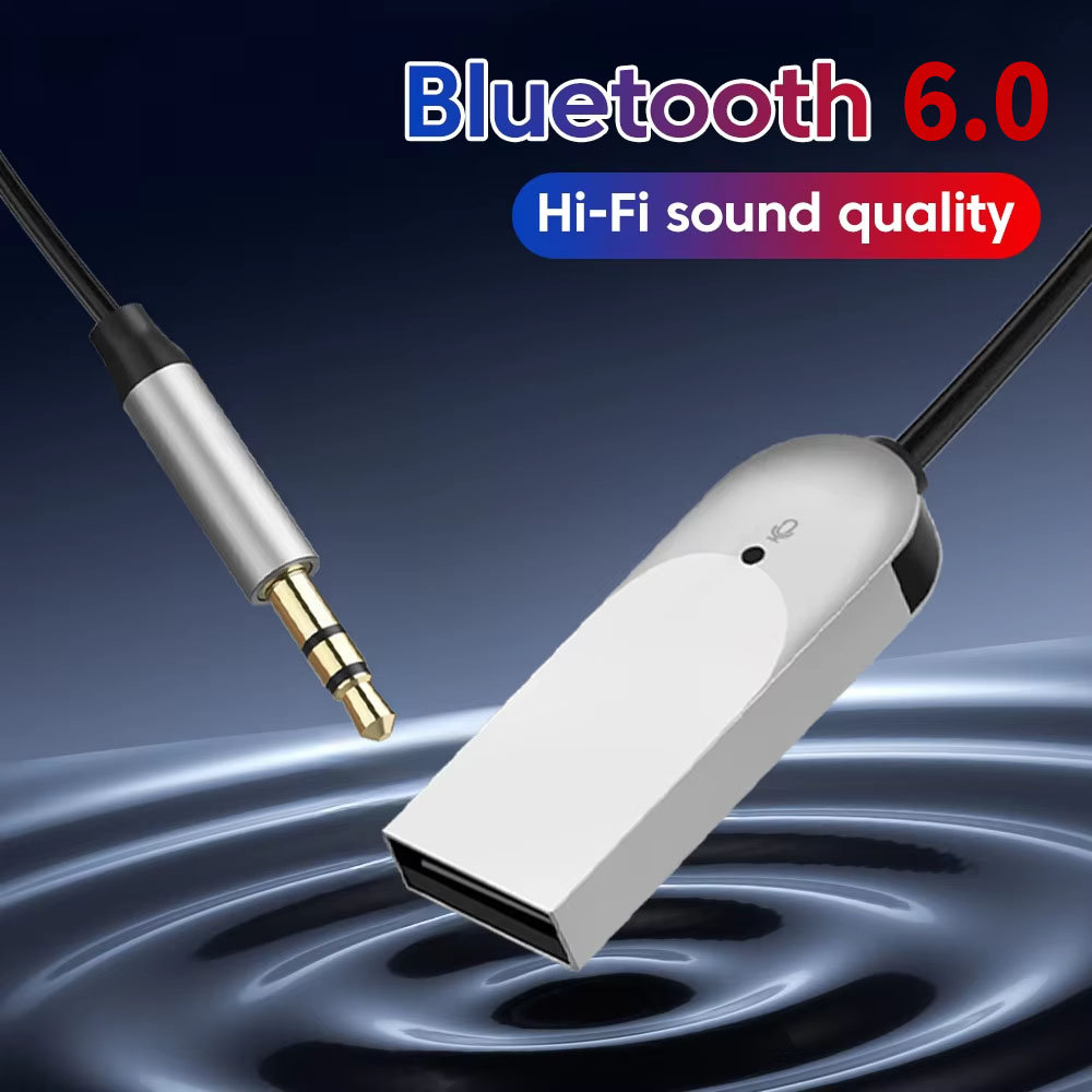 Bluetooth 6.0 Audio Receiver S - огляд і ціна Robot Bluetooth Car