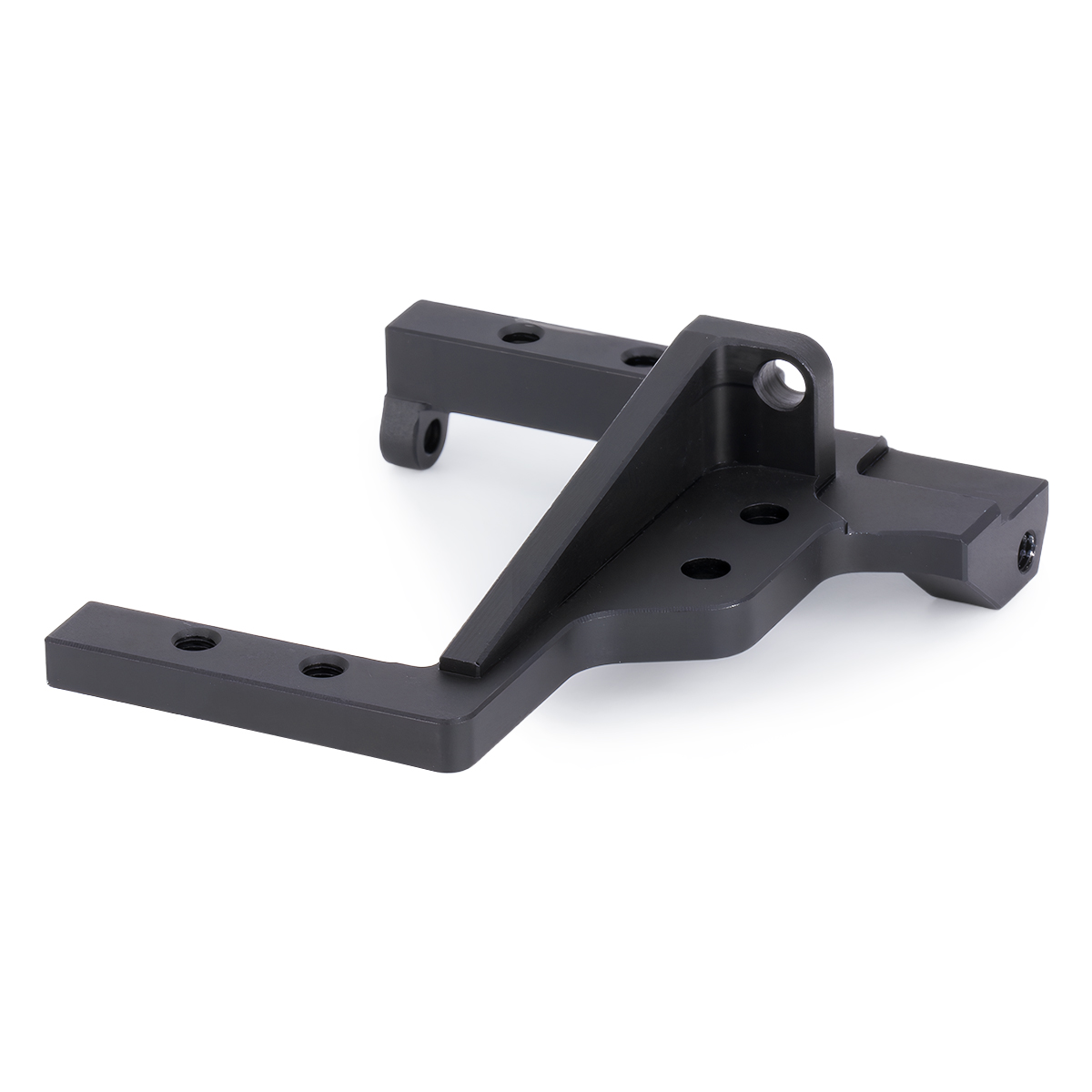 1PC Aluminum Servo Mount Brack - огляд і ціна Servo Bracket