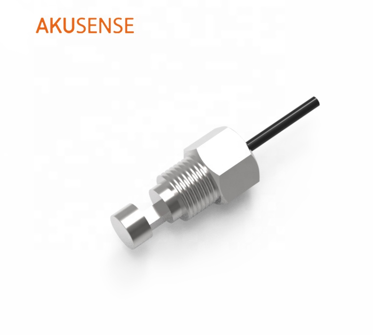 Akusense Transparent Slot Labe - огляд і ціна Ultrasonic Distance Sensor