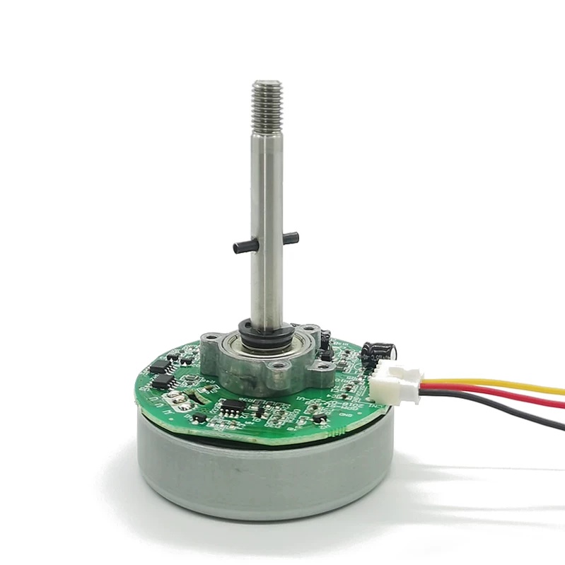 PWM DC brushless motor variabl - огляд і ціна Dc Motor 12V