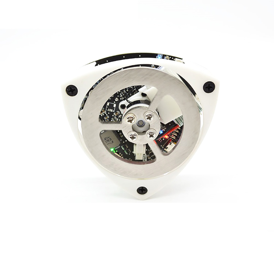 Self-Balancing Lero Triangle L - огляд і ціна Arduino Robot