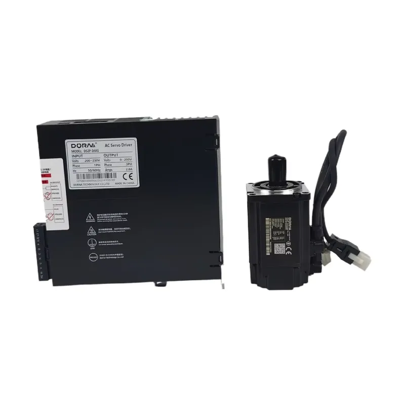 2026 HOT Precision Control 60m - огляд і ціна Servo Kit