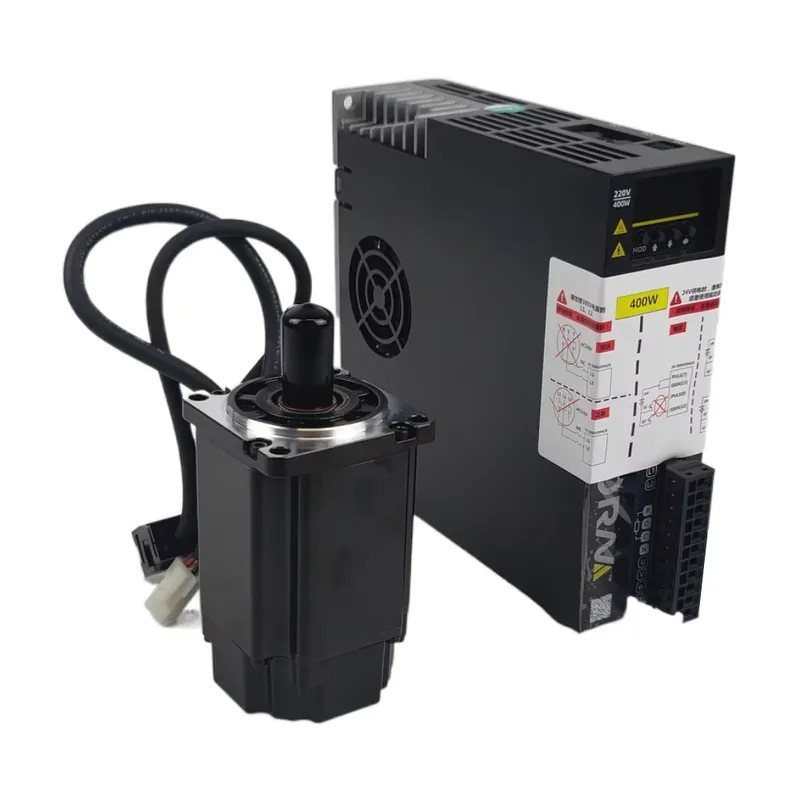 2026 HOT Precision Control 60m - огляд і ціна Servo Kit