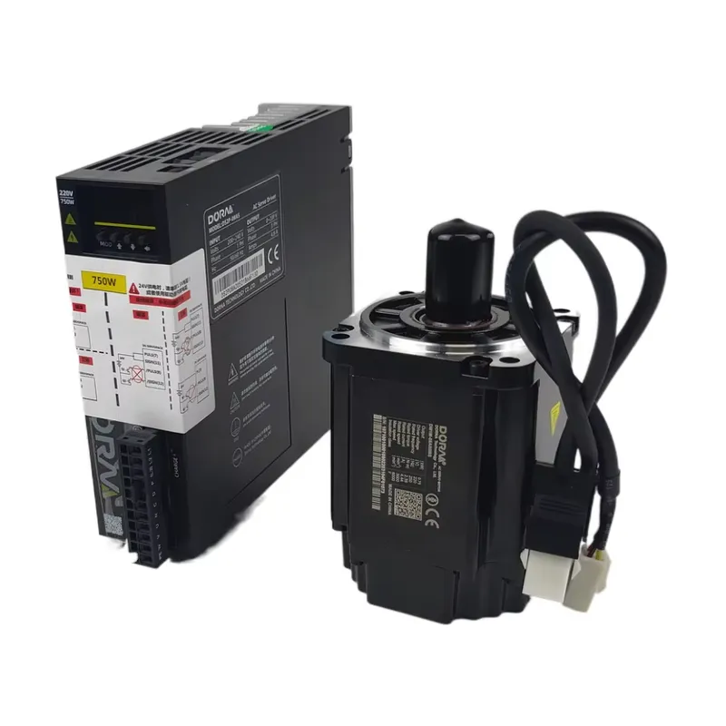 2026 HOT Precision Control 60m - огляд і ціна Servo Kit