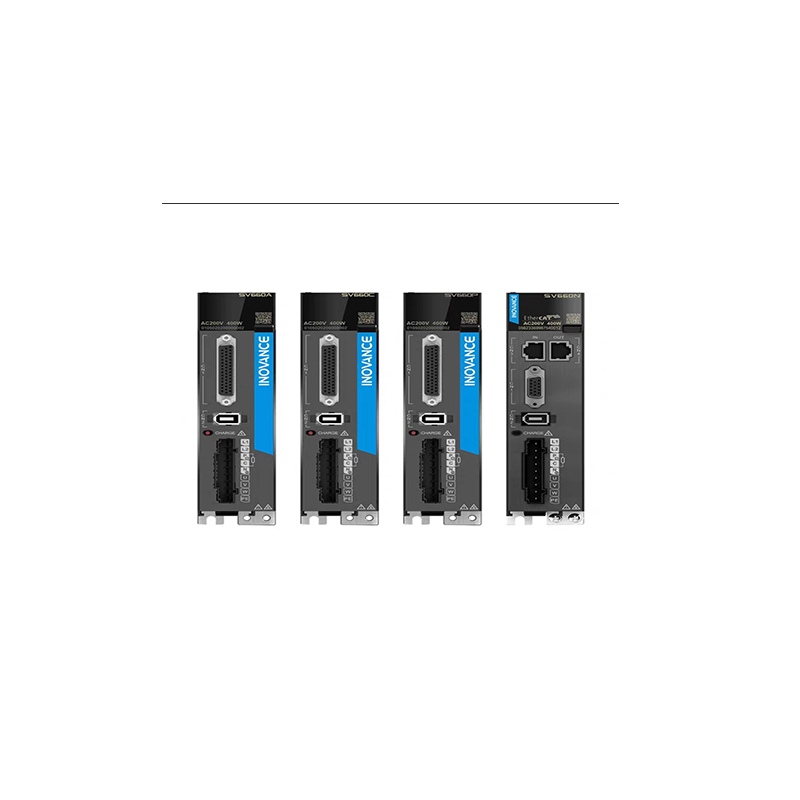 Inovance Planetary Gearbox Mot - огляд і ціна Servo Kit