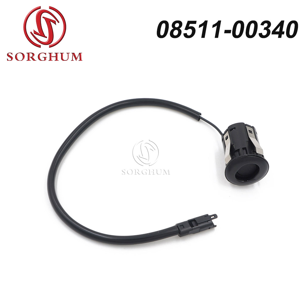 SORGHUM NEW Bumper Ultrasonic  - огляд і ціна Ultrasonic Distance Sensor