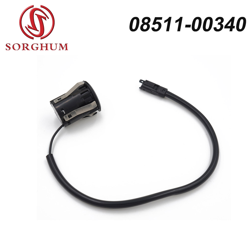 SORGHUM NEW Bumper Ultrasonic  - огляд і ціна Ultrasonic Distance Sensor