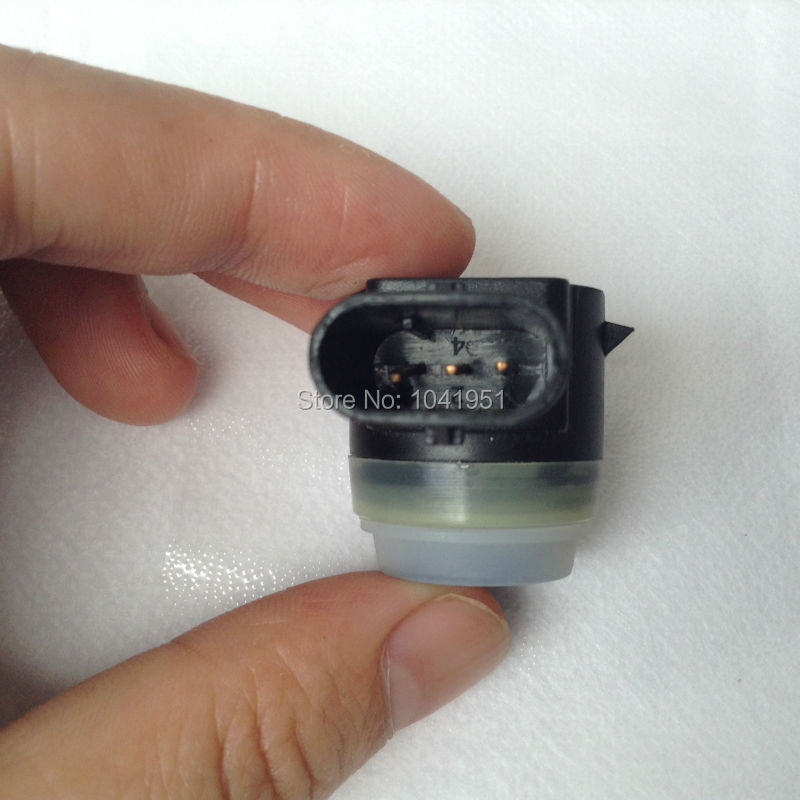 Authentic PDC Parking Ultrason - огляд і ціна Ultrasonic Distance Sensor