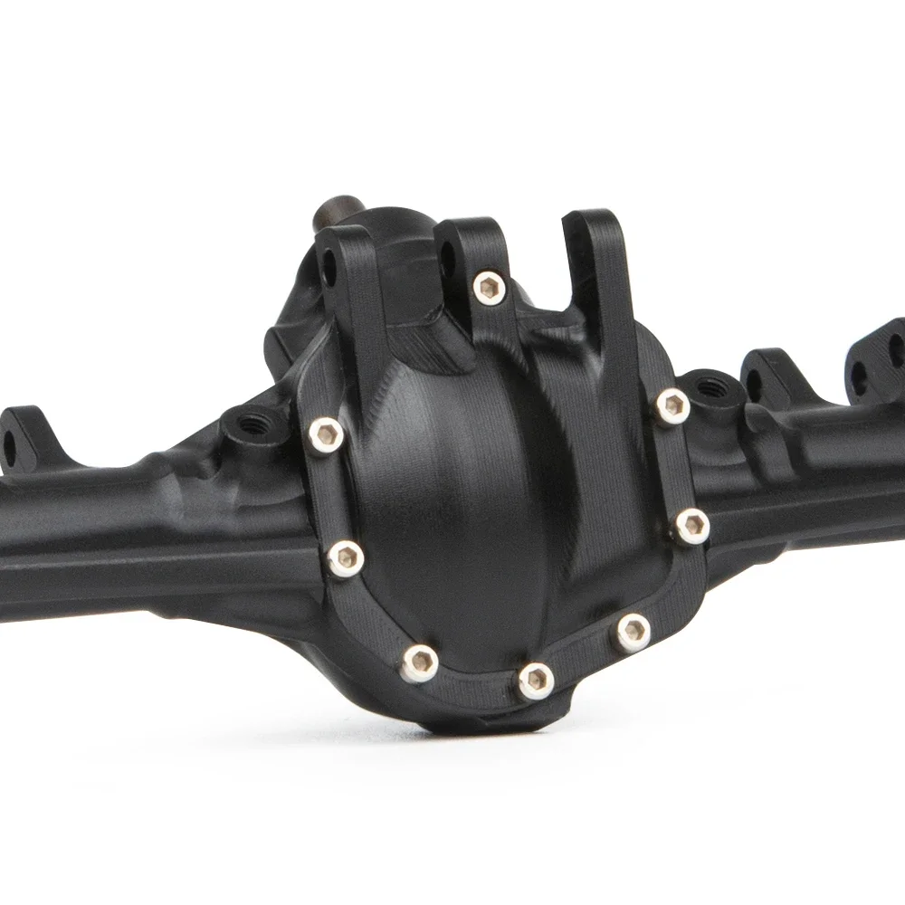 Integrated CNC Aluminum Front  - огляд і ціна Servo Bracket
