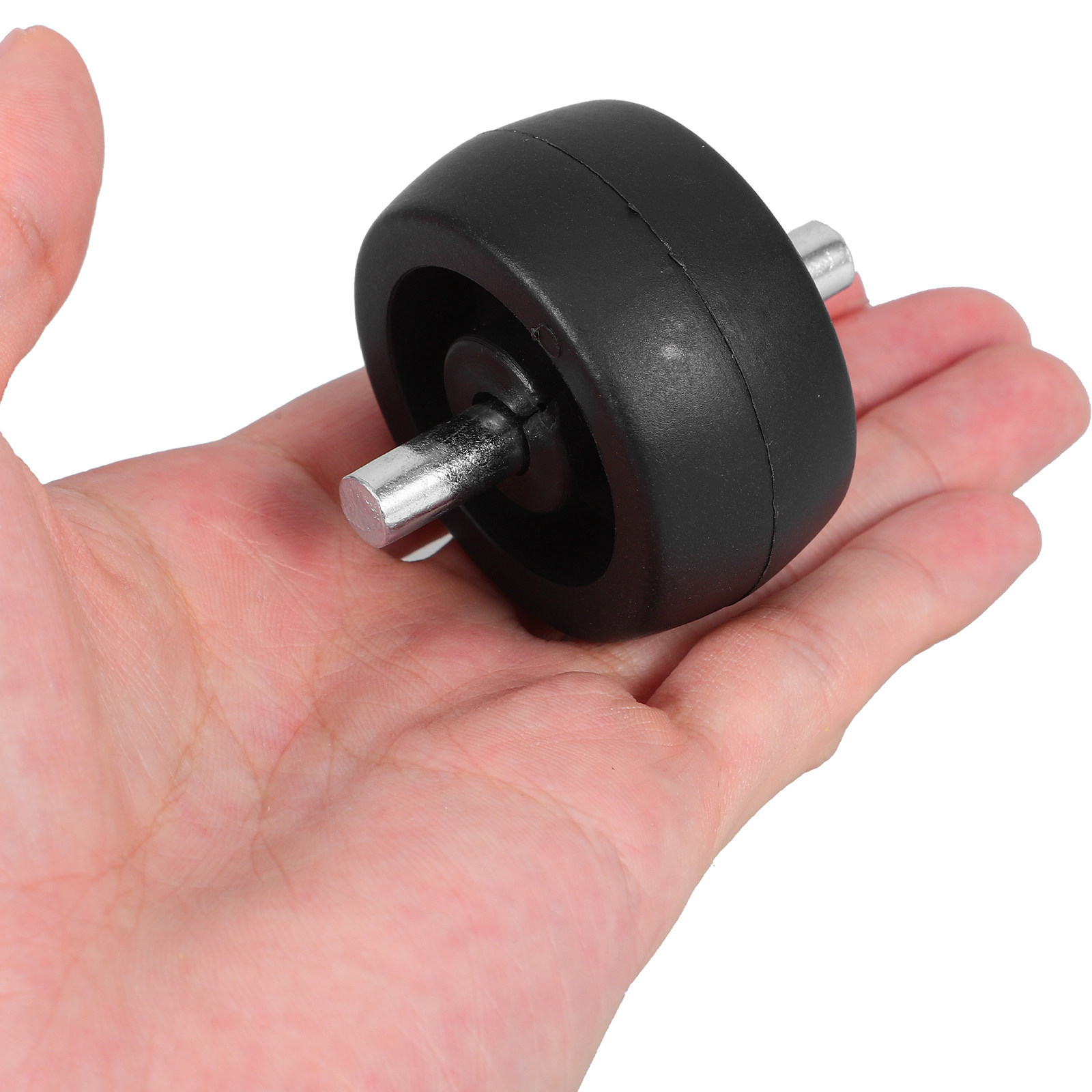 4Pcs Umbrella Base Wheels Plas - огляд і ціна Caster Wheel