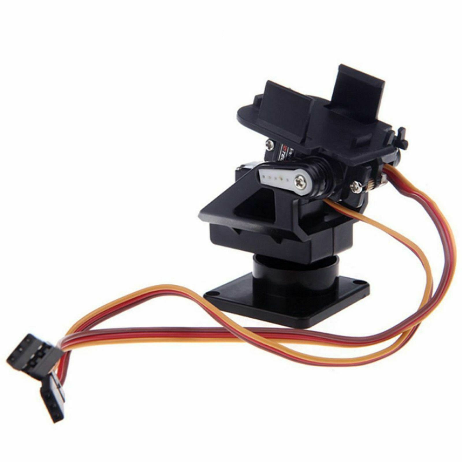 FPV Nylon Dual-Axis Servo Gimb - огляд і ціна Servo Kit
