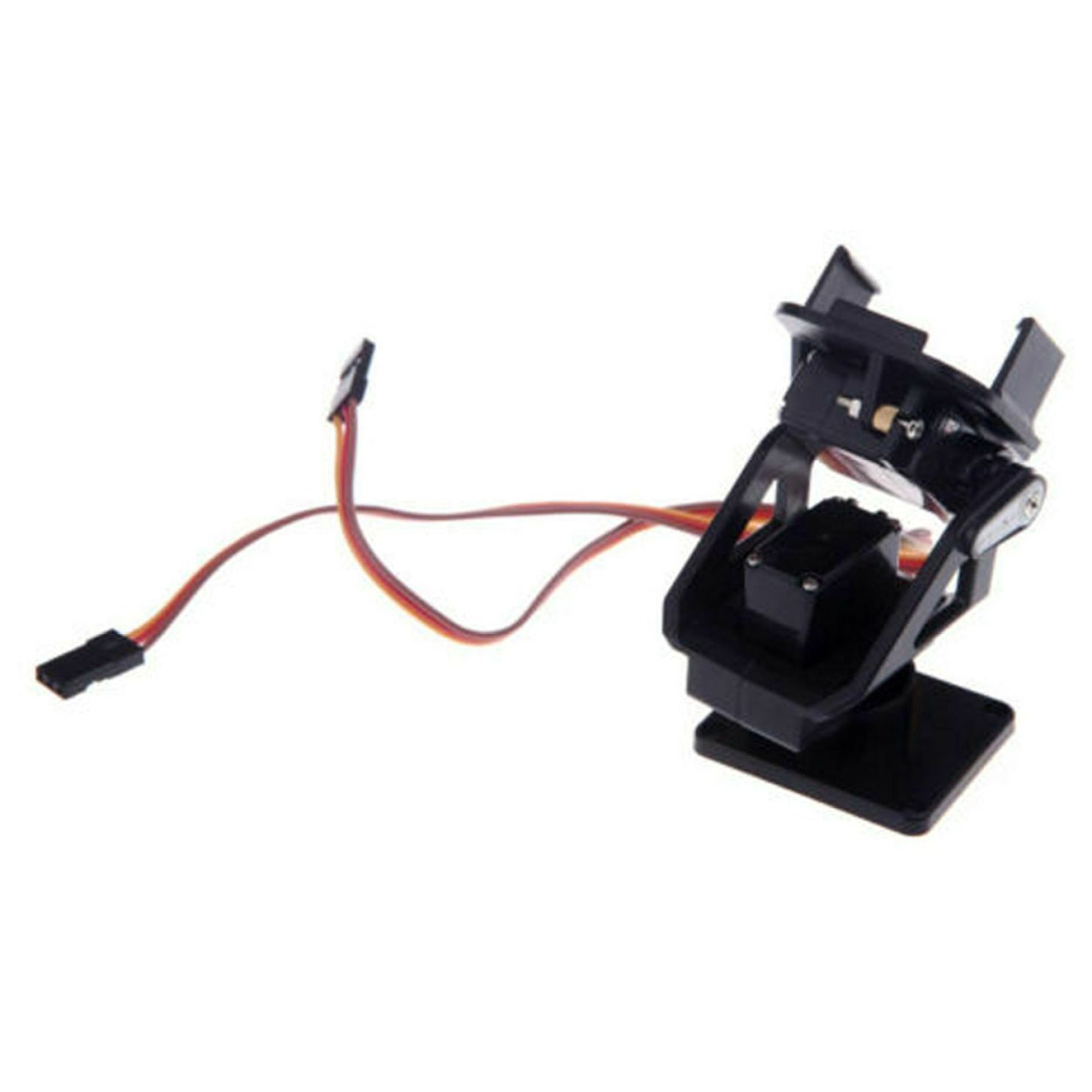 FPV Nylon Dual-Axis Servo Gimb - огляд і ціна Servo Kit
