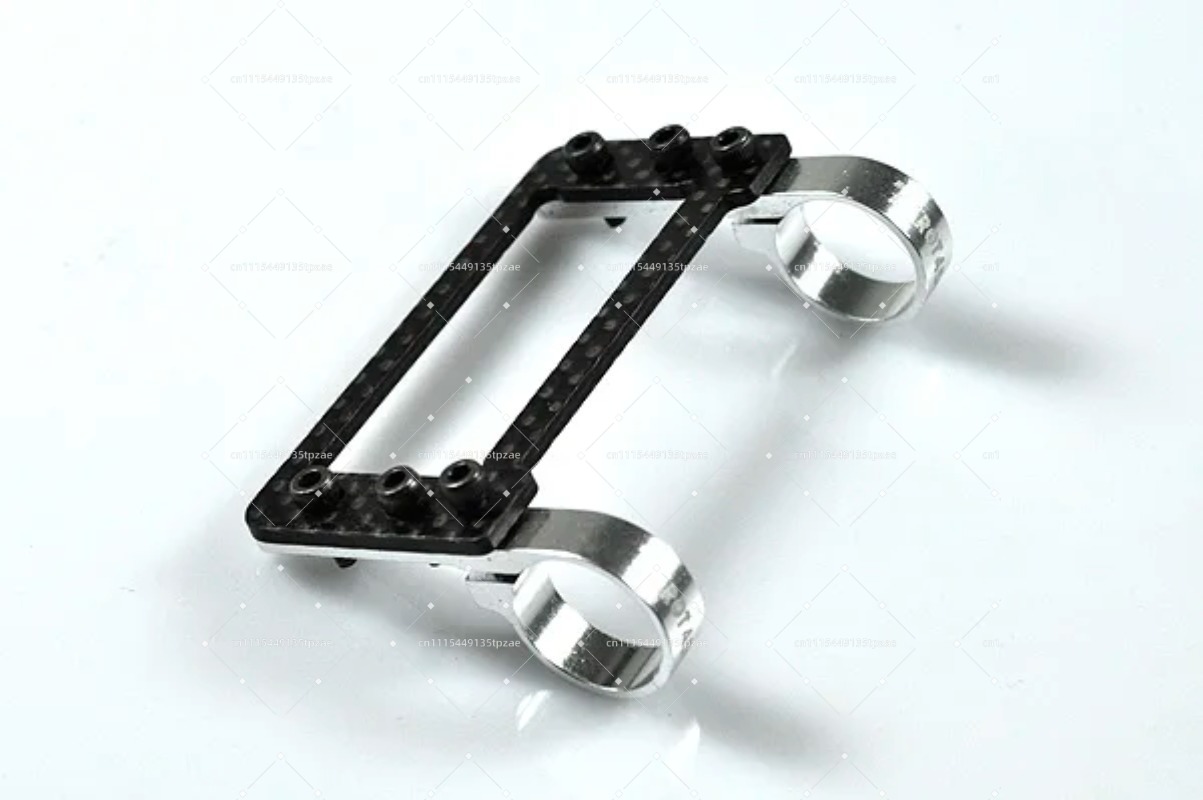 Metal Tail Servo Mount TL2652  - огляд і ціна Servo Bracket