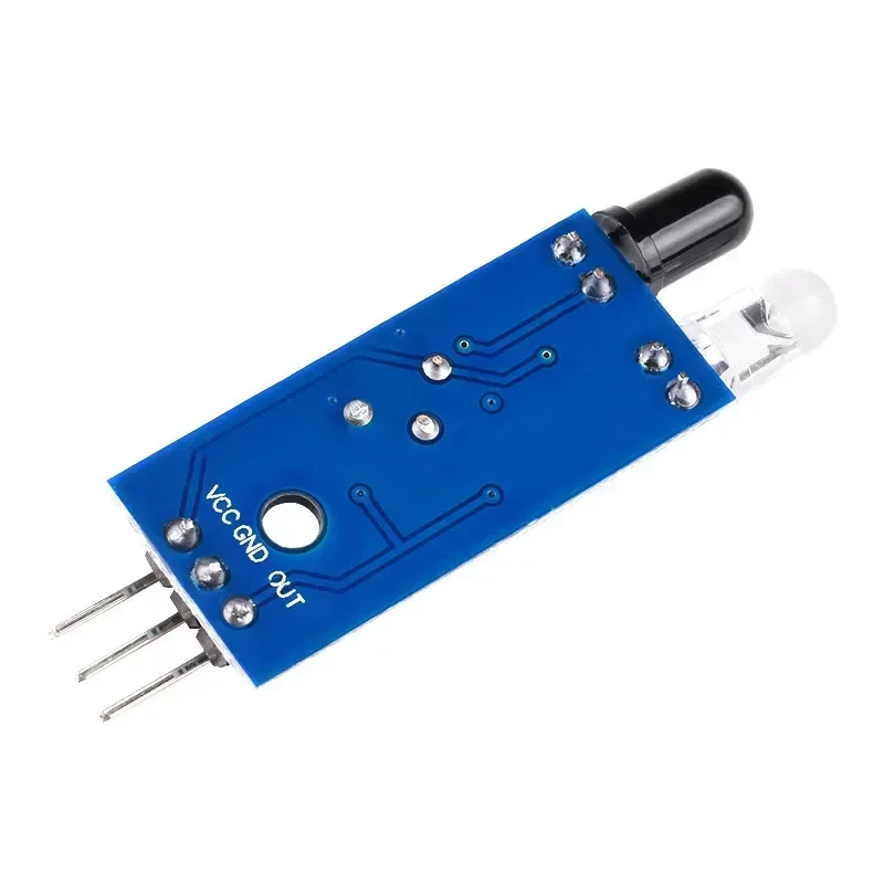 10PCS  For arduino Diy Smart C - огляд і ціна Arduino Robot