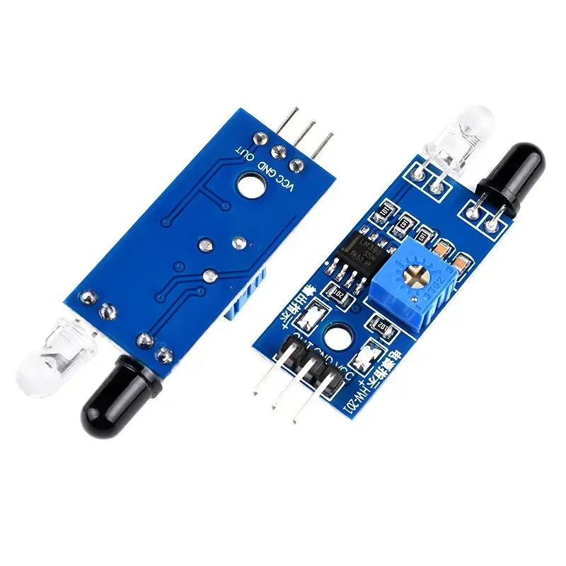 10PCS  For arduino Diy Smart C - огляд і ціна Arduino Robot
