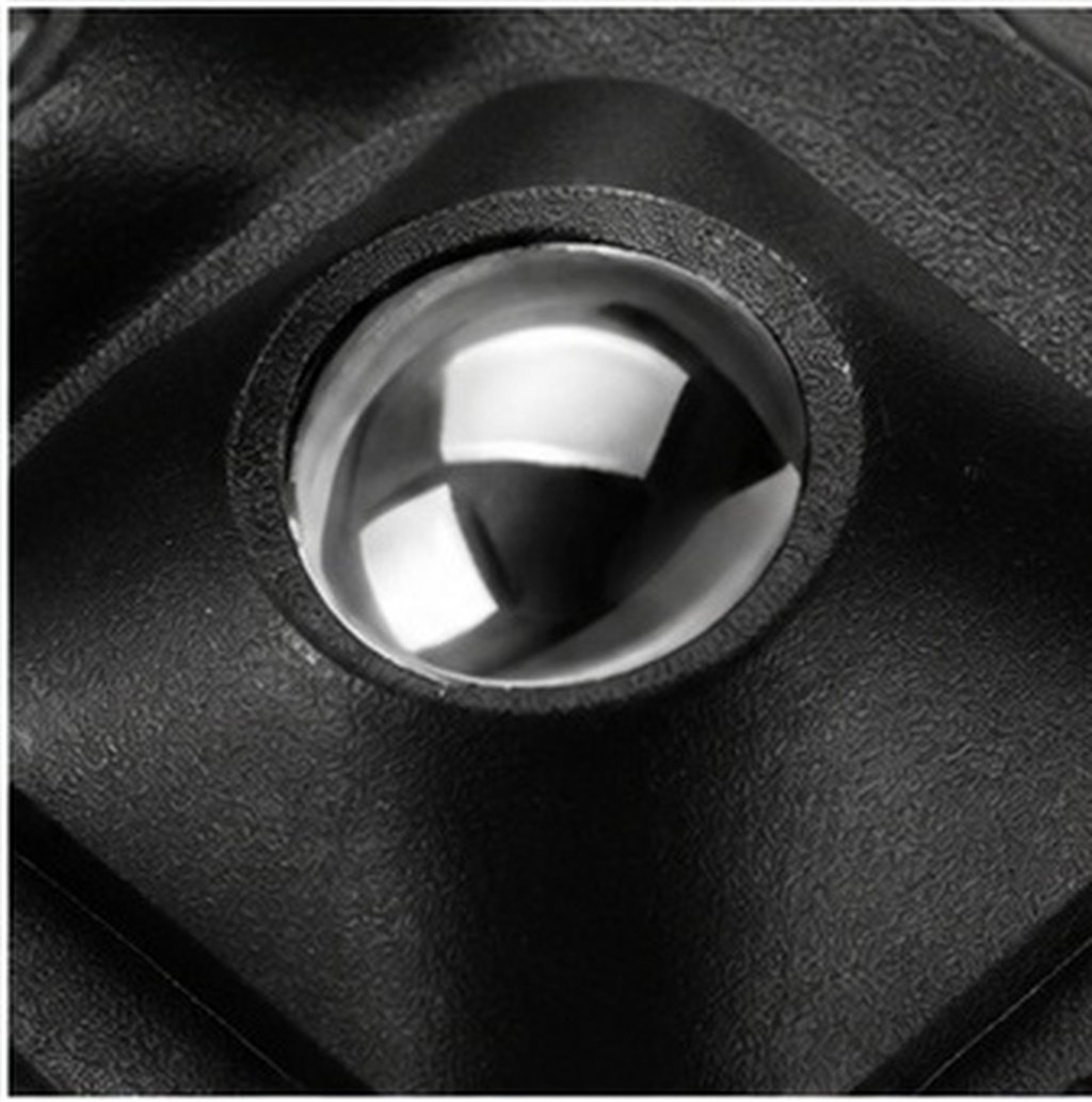 8Pcs Mini Caster Wheels Premiu - огляд і ціна Caster Wheel
