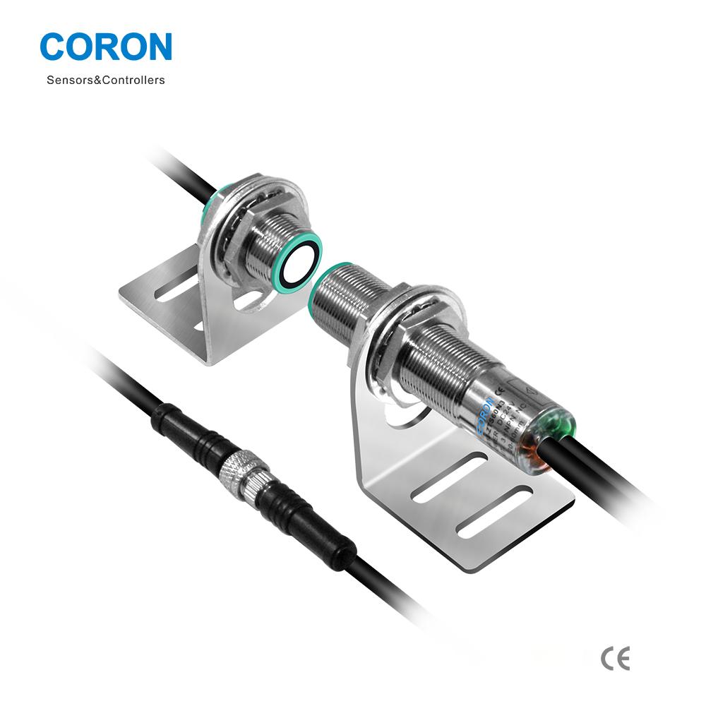 Long Distance Detection M12//M - огляд і ціна Ultrasonic Distance Sensor