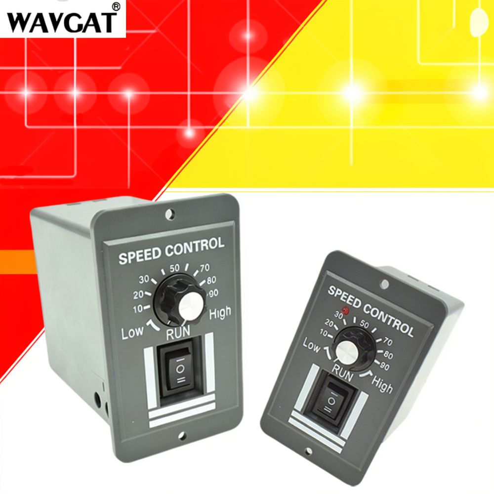 For For WAVGAT PWM DC Motor Sp - огляд і ціна Dc Motor 12V
