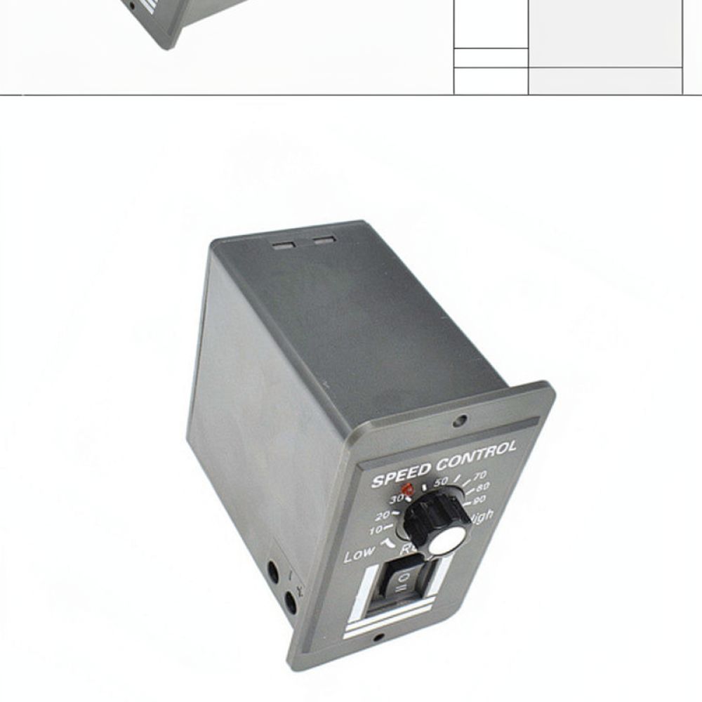For For WAVGAT PWM DC Motor Sp - огляд і ціна Dc Motor 12V