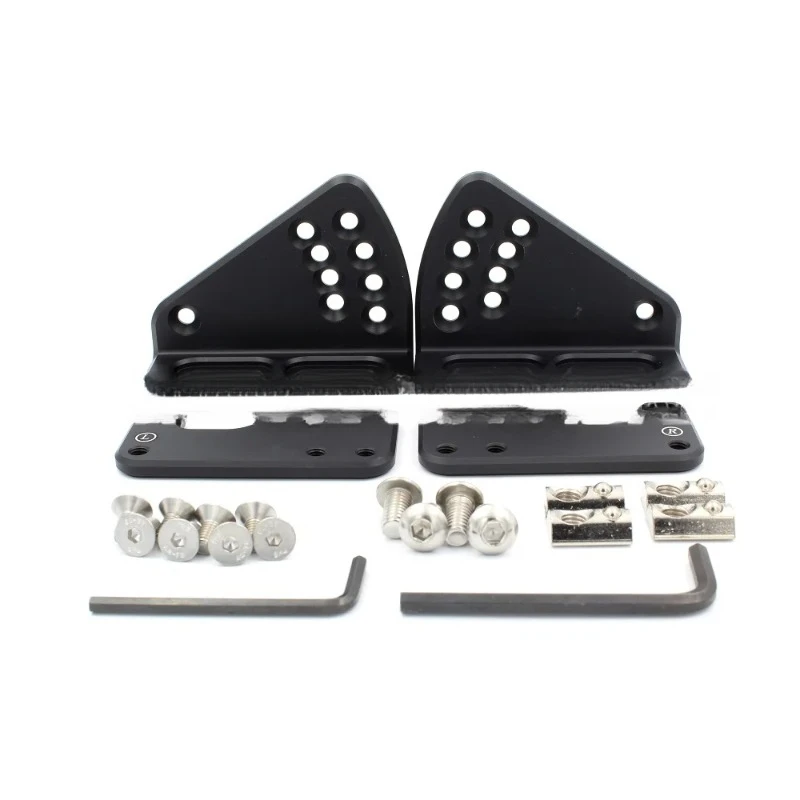 For Simagic Mounting Bracket/L - огляд і ціна Servo Bracket