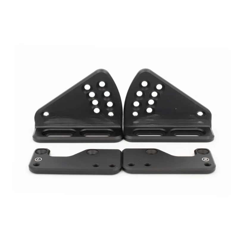 For Simagic Mounting Bracket/L - огляд і ціна Servo Bracket