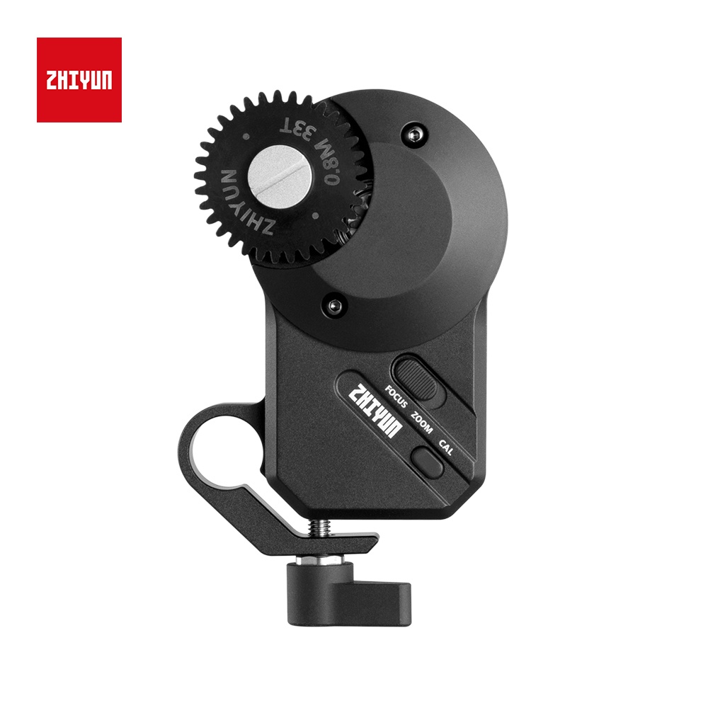 ZHIYUN CMF-06 Servo Follow Foc - огляд і ціна Servo Kit